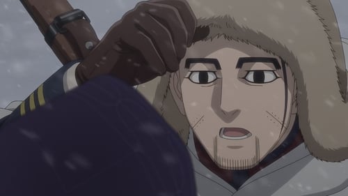 Golden Kamuy Season 3 EP 11