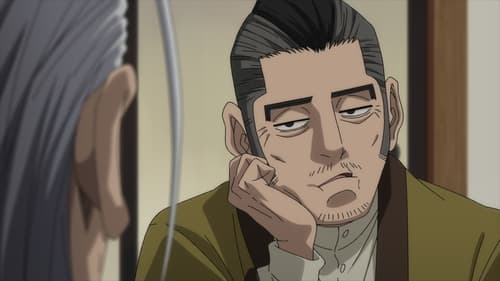 Golden Kamuy Season 4 EP 9