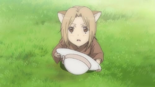 Natsume Yuujinchou Season 1 EP 7