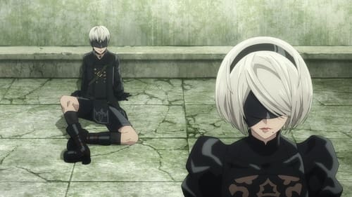 NieR Automata Ver 1.1a Season 1 EP 4