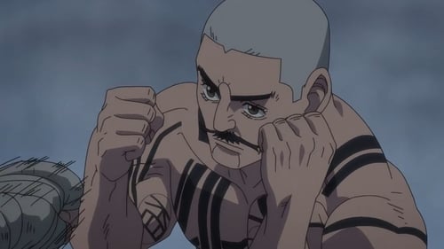 Golden Kamuy Season 3 EP 2