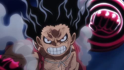 One Piece Season 21 EP 1068