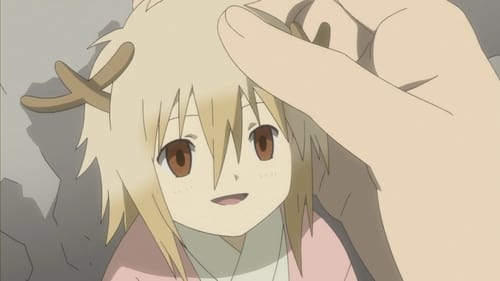 Zoku Natsume Yuujinchou Season 2 EP 4