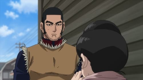 Golden Kamuy Season 4 EP 10