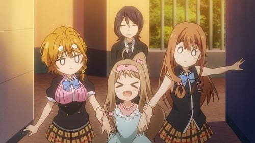 Masamune-kun no Revenge Season 1 EP 6