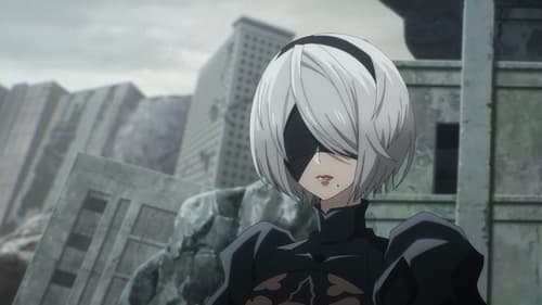 NieR Automata Ver 1.1a Season 1 EP 8