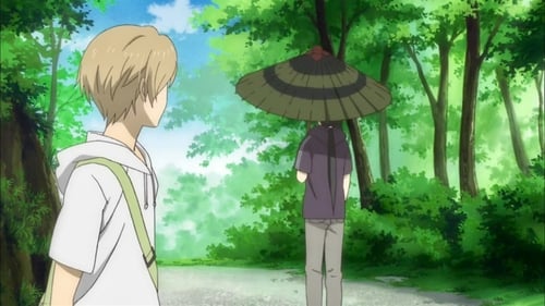 Natsume Yuujinchou San Season 3 EP 6