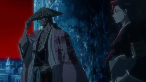 Bleach Sennen Kessen-hen Ketsubetsu-tan Season 2 EP 15