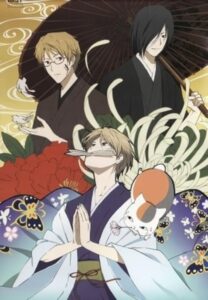 Natsume Yuujinchou Season 4