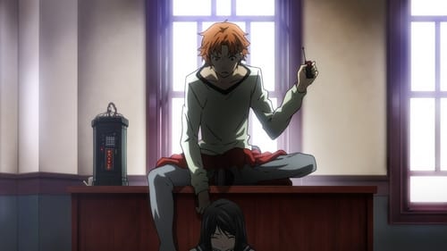 Bungou Stray Dogs 5th Season Season 5 EP 2