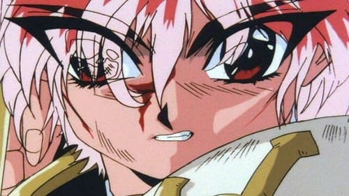 Magic Knight Rayearth Season 1 EP 14