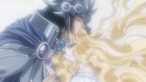 Magic Knight Rayearth Season 1 EP 20