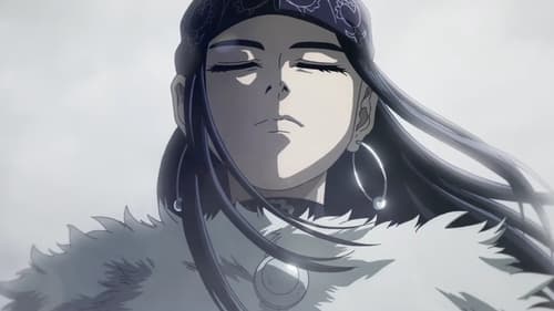 Golden Kamuy Season 4 EP 13