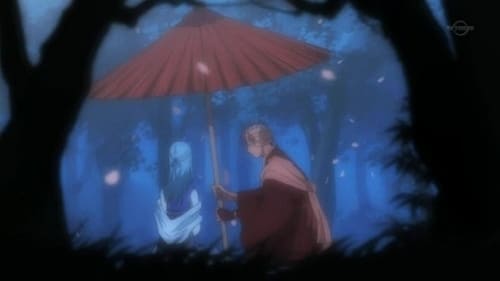 Natsume Yuujinchou Season 1 EP 10