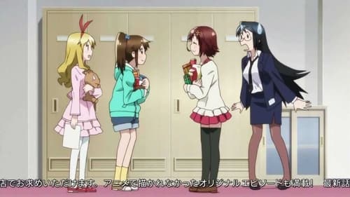 Mangirl! Season 1 EP 12