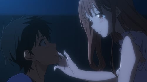 Masamune-kun no Revenge Season 1 EP 8