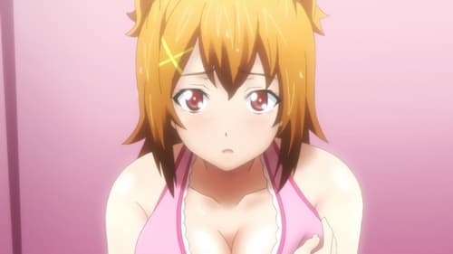 Maken-Ki SP Season 0 EP 2