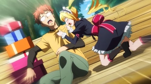 Maken Ki Season 1 EP 4