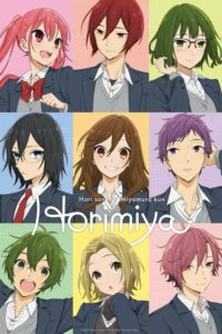 Horimiya Season 1