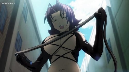 Maken-Ki Season 2 EP 11