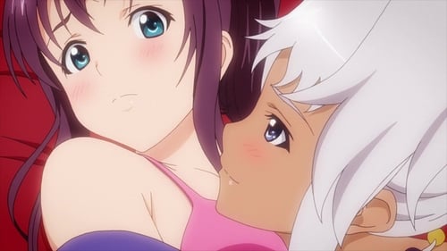 Maken-Ki Season 2 EP 4