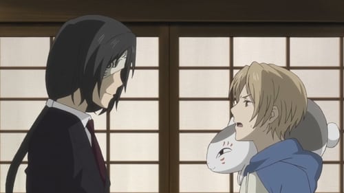 Natsume Yuujinchou Go Season 5 EP 4