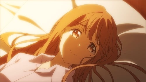 Masamune-kun no Revenge Season 1 EP 9