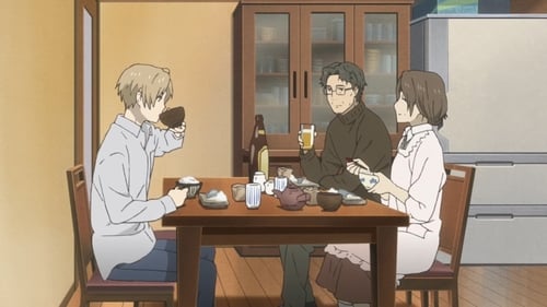 Natsume Yuujinchou Go Season 5 EP 10