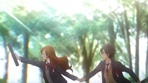 Horimiya Season 1 EP 13