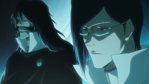 Bleach Sennen Kessen-hen Ketsubetsu-tan Season 2 EP 14