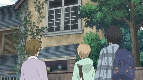 Natsume Yuujinchou Roku Season 6 EP 3