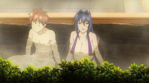 Maken-Ki Season 2 EP 5