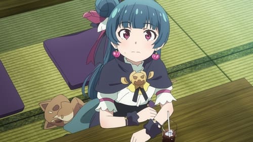 Genjitsu no Yohane Sunshine in the Mirror Season 1 EP 2