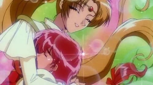 Magic Knight Rayearth II Season 2 EP 2