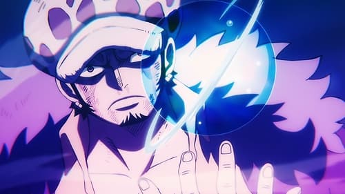 One Piece Season 21 EP 1067