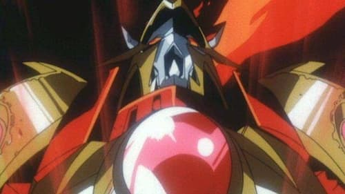 Magic Knight Rayearth Season 1 EP 18