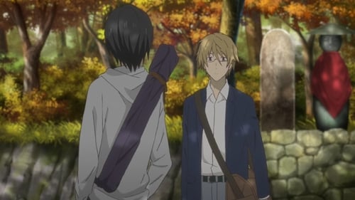 Natsume Yuujinchou Go Season 5 EP 8