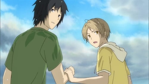 Natsume Yuujinchou San Season 3 EP 5