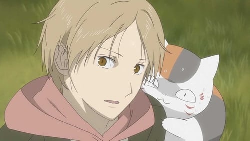 Zoku Natsume Yuujinchou Season 2 EP 10