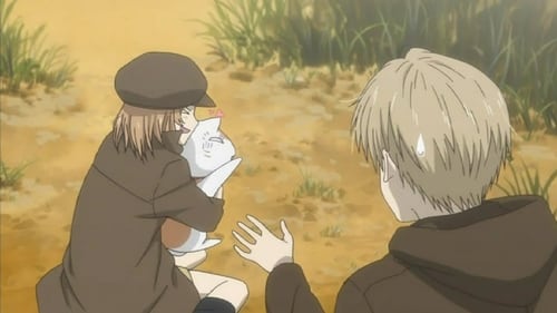 Zoku Natsume Yuujinchou Season 2 EP 6