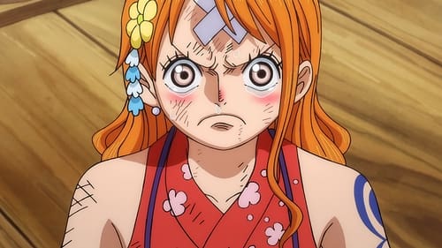 One Piece Season 21 EP 1070