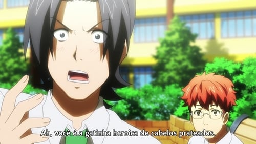 Maken Ki Season 1 EP 10