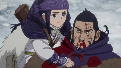 Golden Kamuy Season 3 EP 12