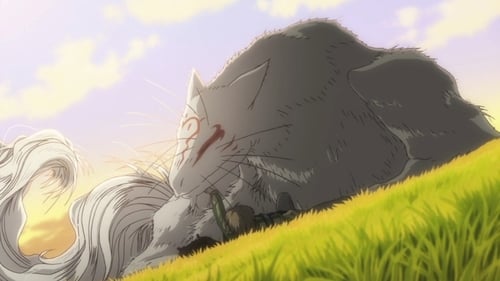 Natsume Yuujinchou Shi Season 4 EP 13