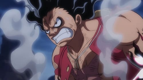 One Piece Season 21 EP 1069