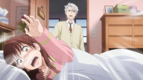 AI no Idenshi Season 1 EP 4