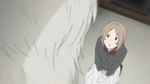 Natsume Yuujinchou Go Season 5 EP 5