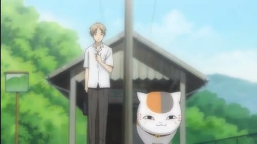 Natsume Yuujinchou Season 1 EP 5