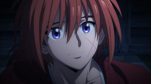 Rurouni Kenshin Season 1 EP 1