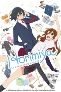 Horimiya The Missing Pieces Season 1